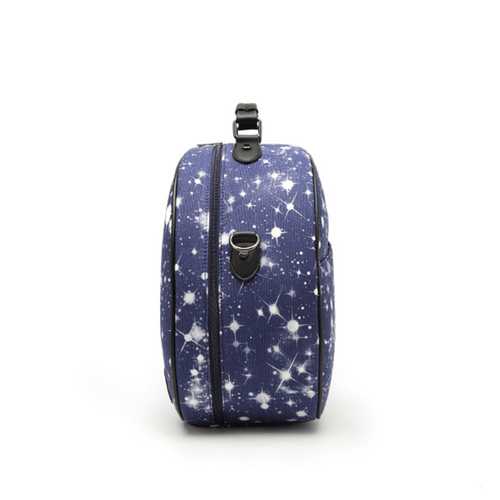 Women Casual Nylon Travel Luggage Bag