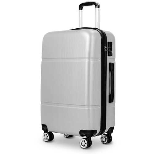 3 Pcs GLOBALWAY Luggage Set 20