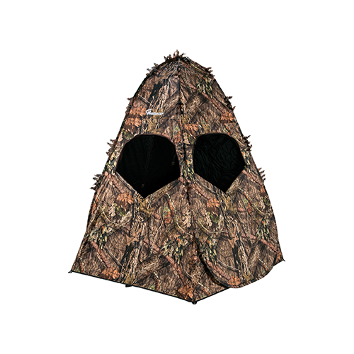 Ameristep Outhouse Blind Mossy Oak Breakup Country