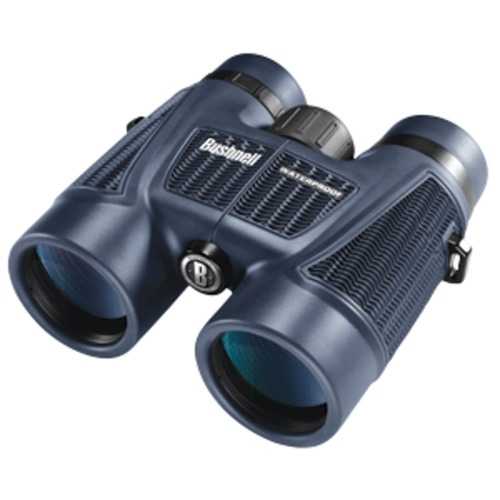 Bushnell H2O Series 8x42 WP/FP Roof Prism Binocular